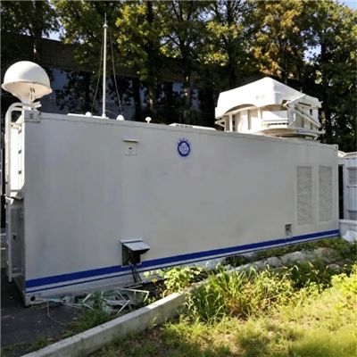System Seinio Awtomatig