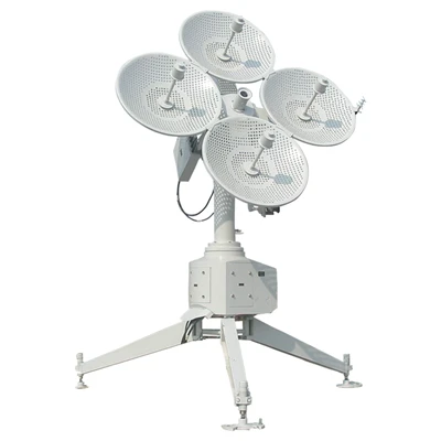 Radar Canfod Meteorolegol