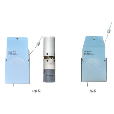 P{0}}band Radiosonde