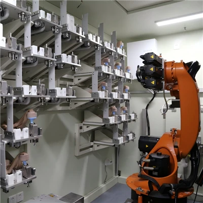 Systemau Sain a Radiosondes