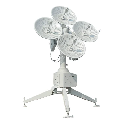 Radar Meteorolegol aer uchaf